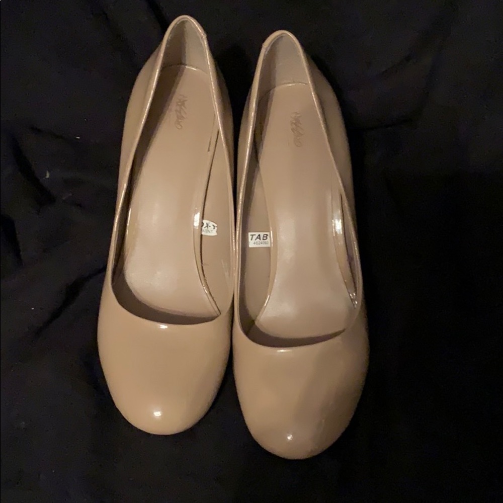 Nude heel - Picture 3 of 8